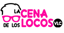 la-cena-de-los-locos-logo